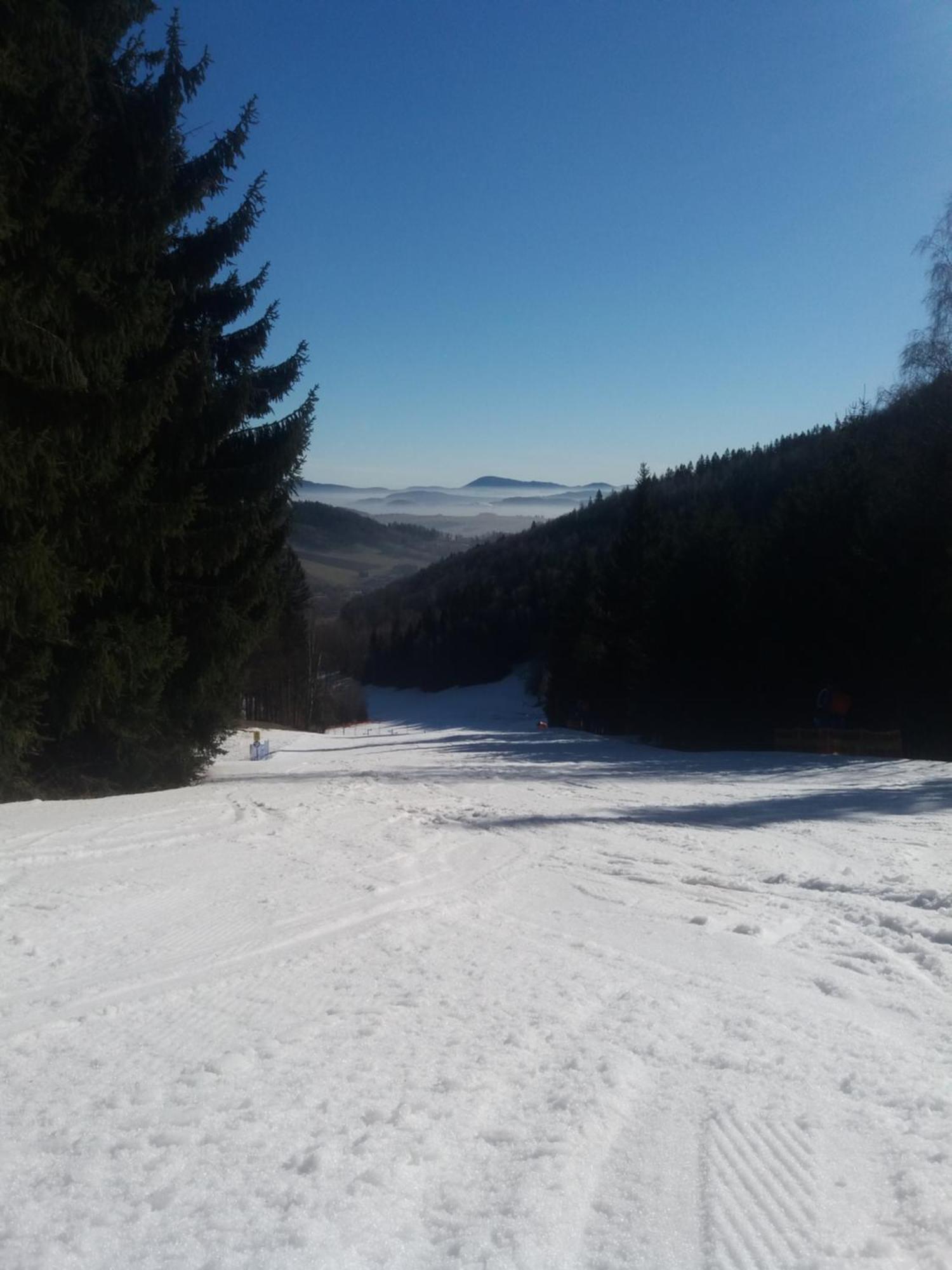 Maraska Holiday House Kamienna Gora Esterno foto