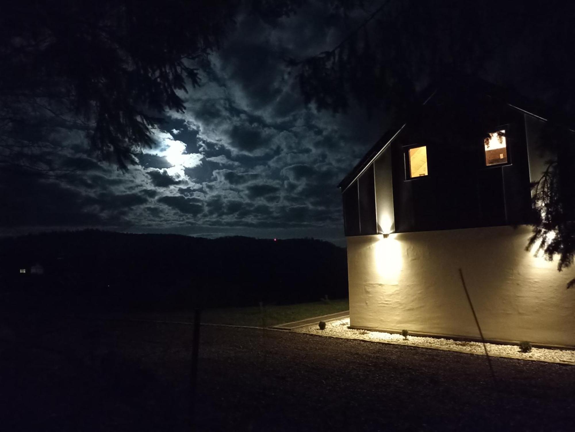 Maraska Holiday House Kamienna Gora Esterno foto