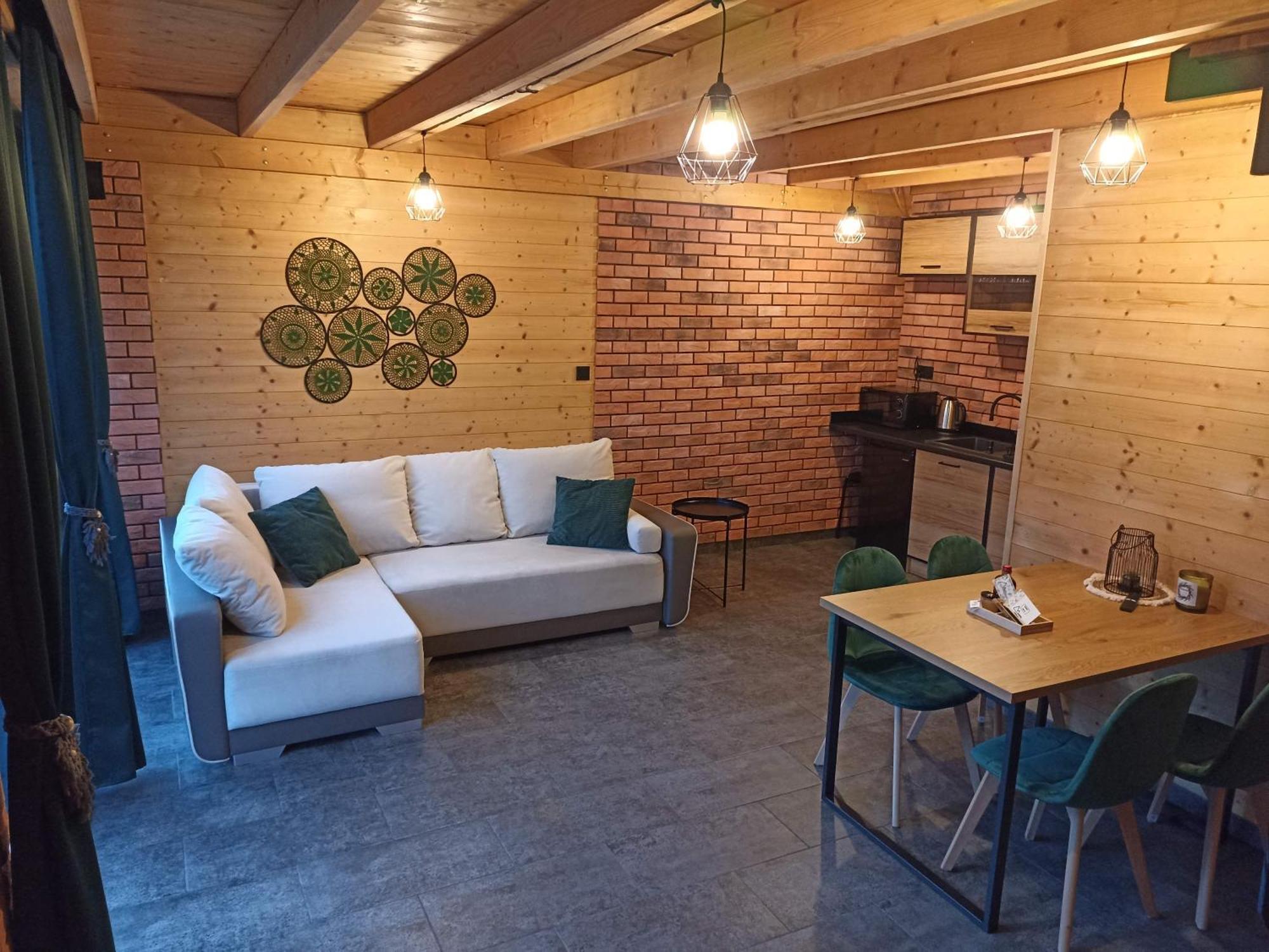 Maraska Holiday House Kamienna Gora Esterno foto