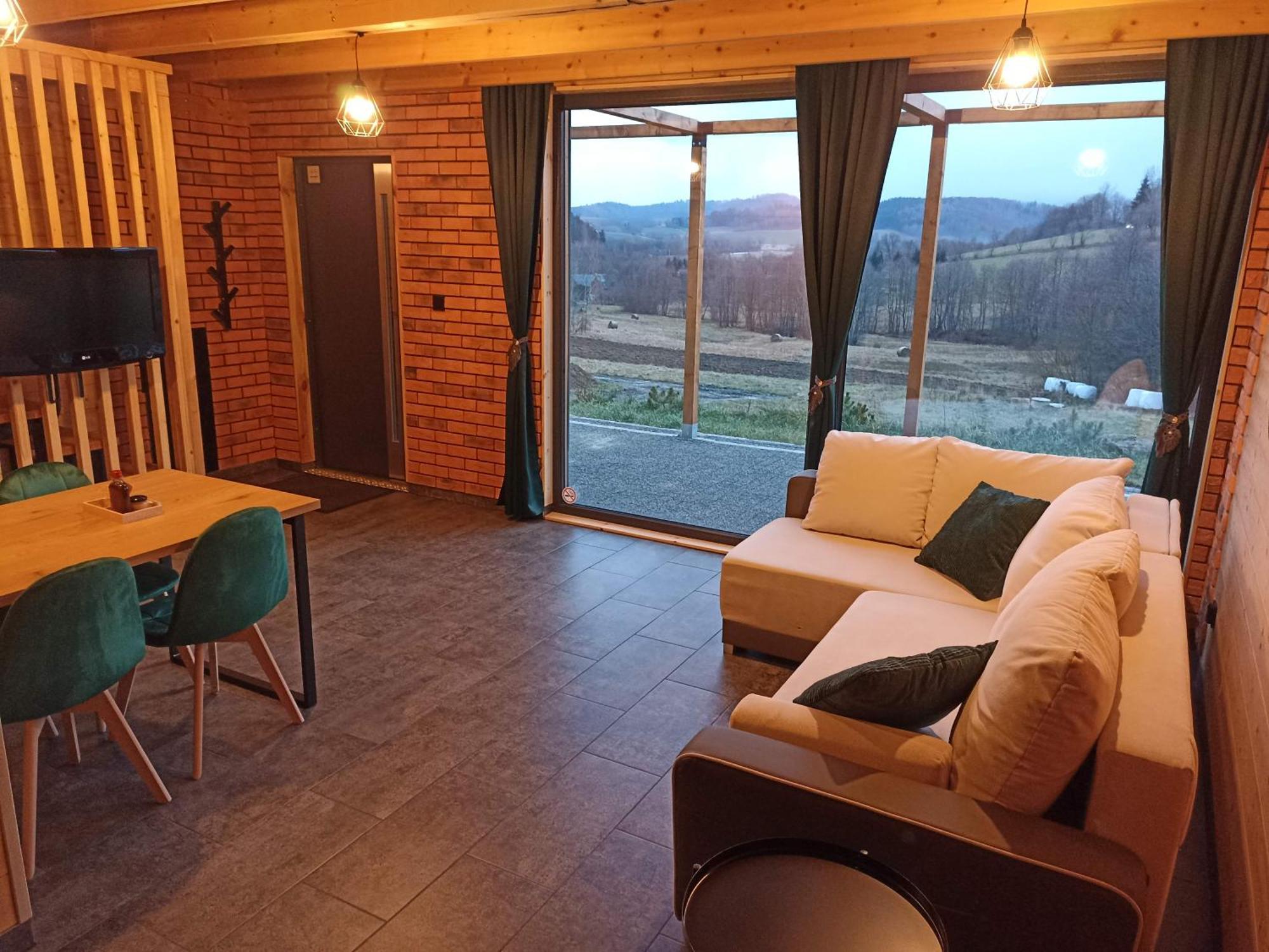 Maraska Holiday House Kamienna Gora Esterno foto