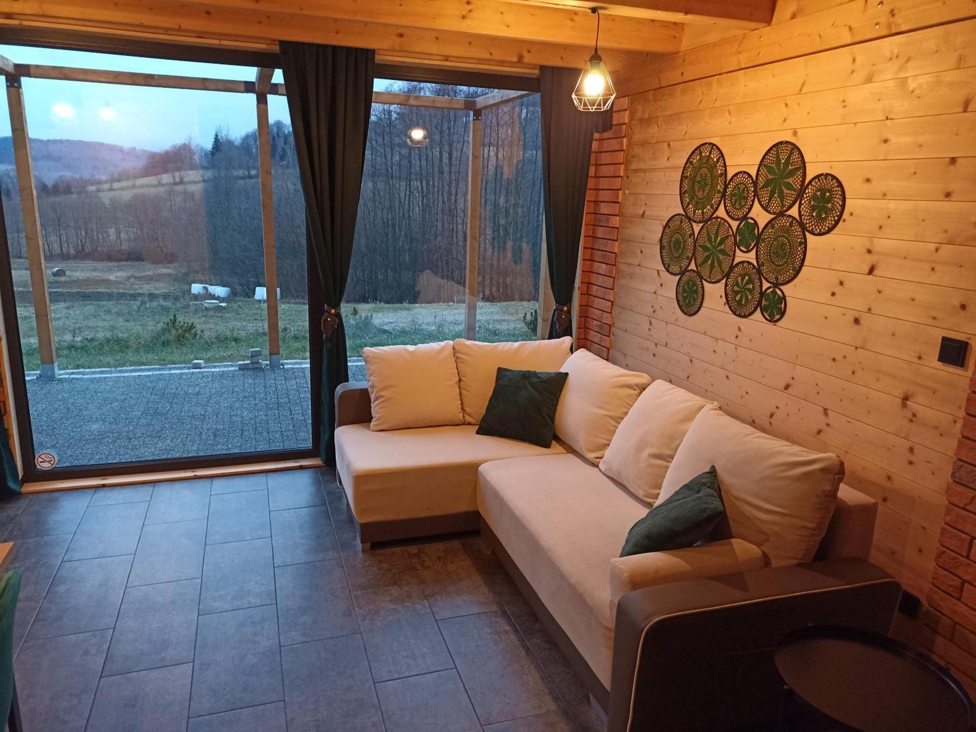 Maraska Holiday House Kamienna Gora Esterno foto