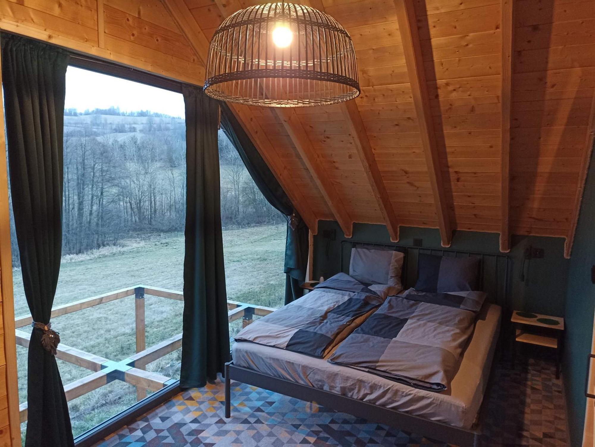 Maraska Holiday House Kamienna Gora Esterno foto