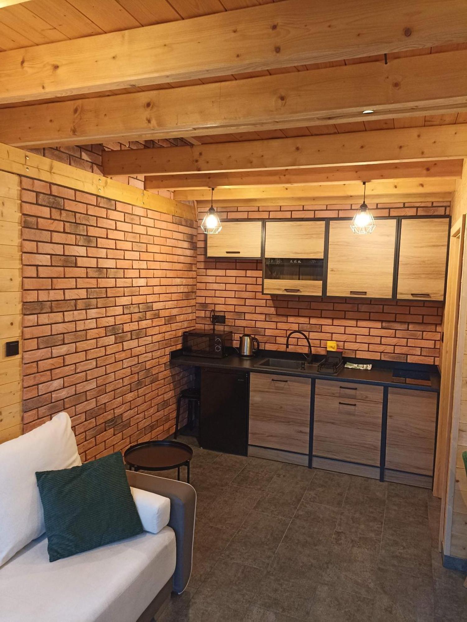 Maraska Holiday House Kamienna Gora Esterno foto