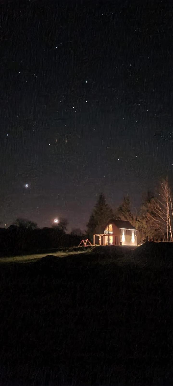Maraska Holiday House Kamienna Gora Esterno foto
