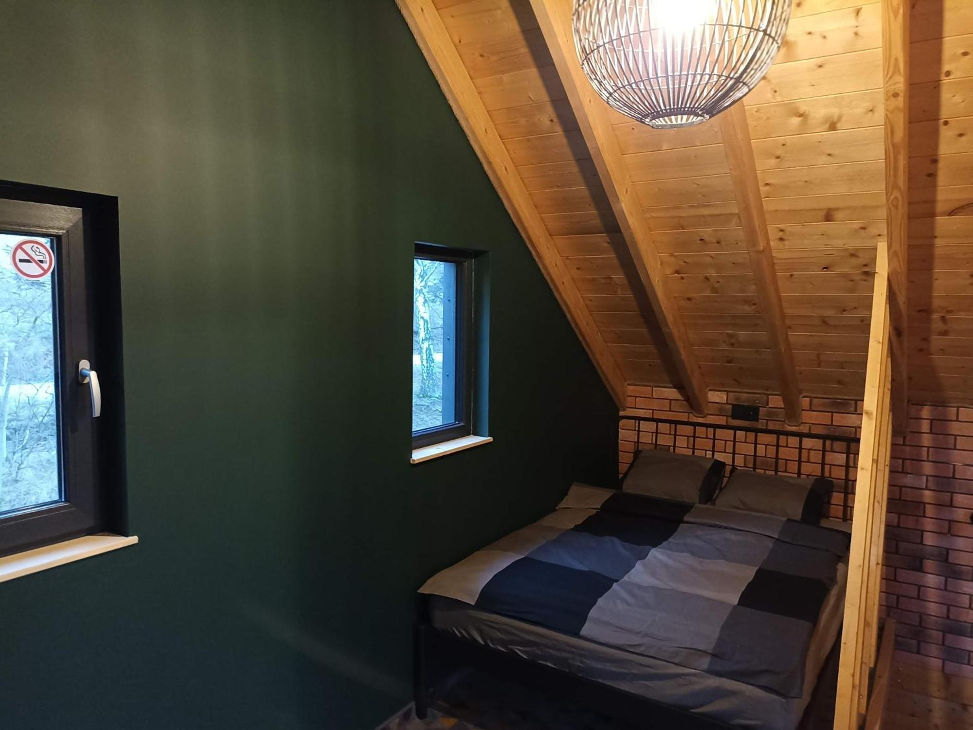 Maraska Holiday House Kamienna Gora Esterno foto