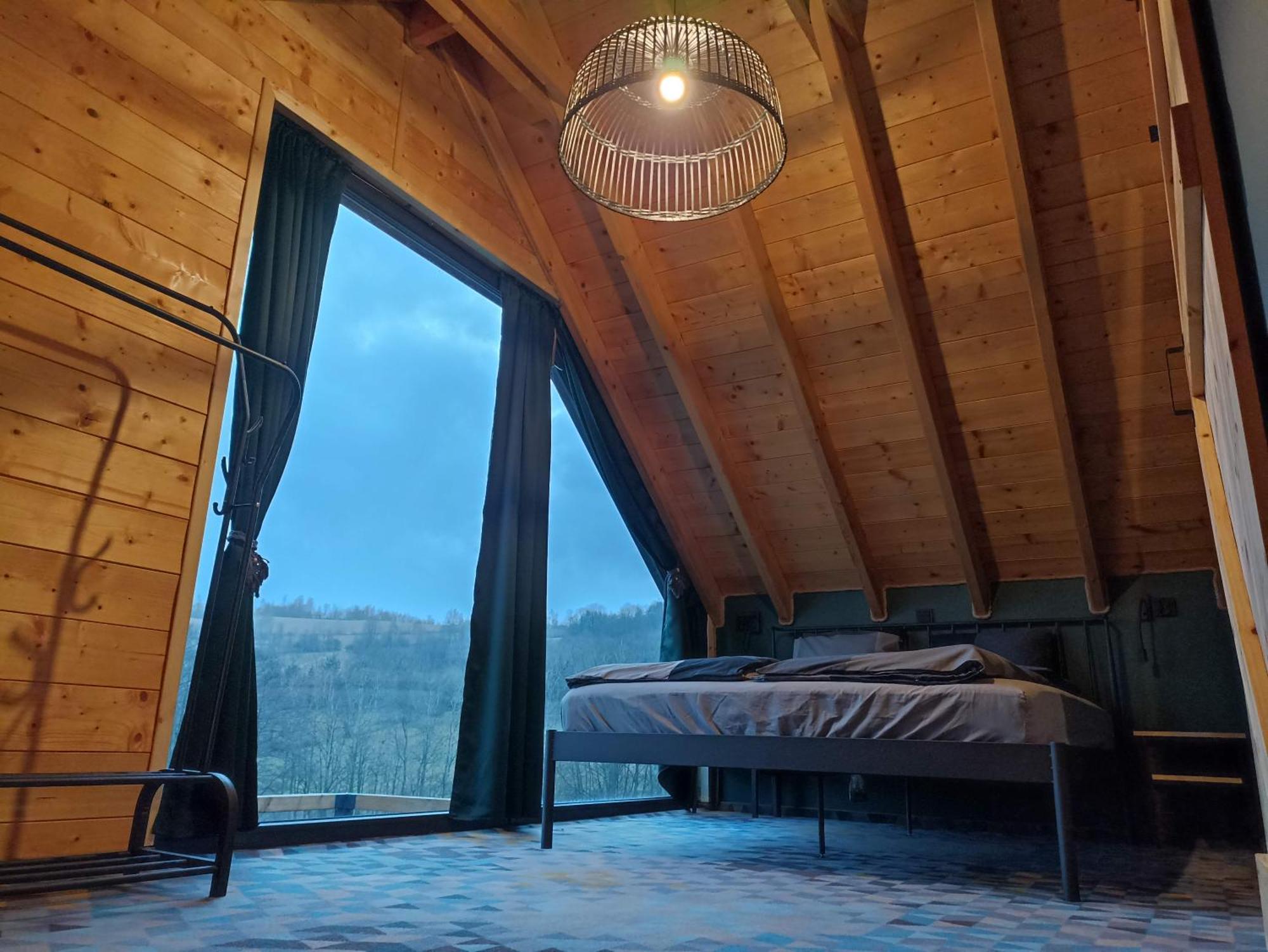 Maraska Holiday House Kamienna Gora Esterno foto