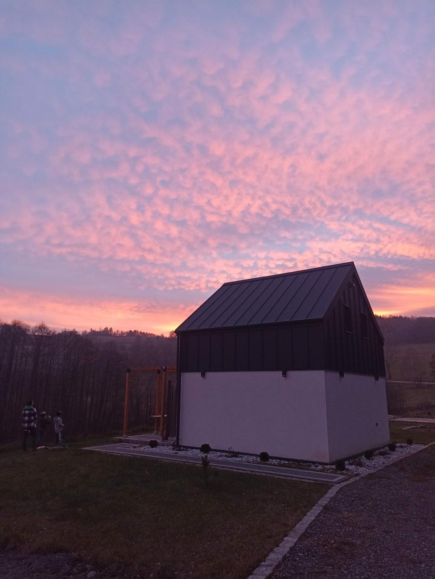 Maraska Holiday House Kamienna Gora Esterno foto