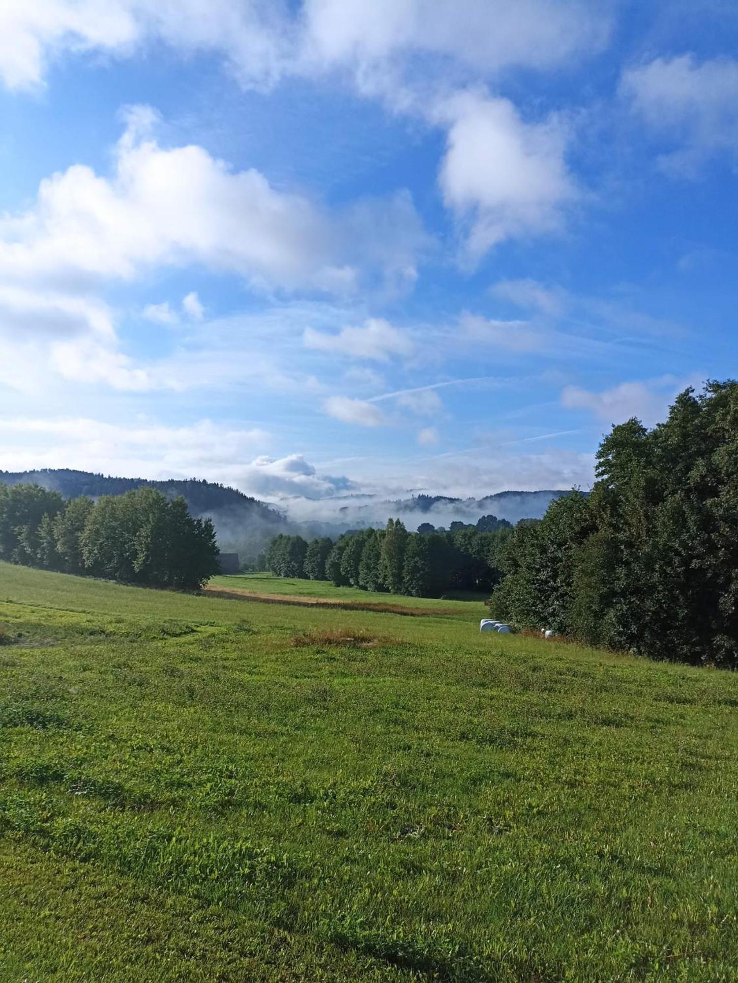 Maraska Holiday House Kamienna Gora Esterno foto