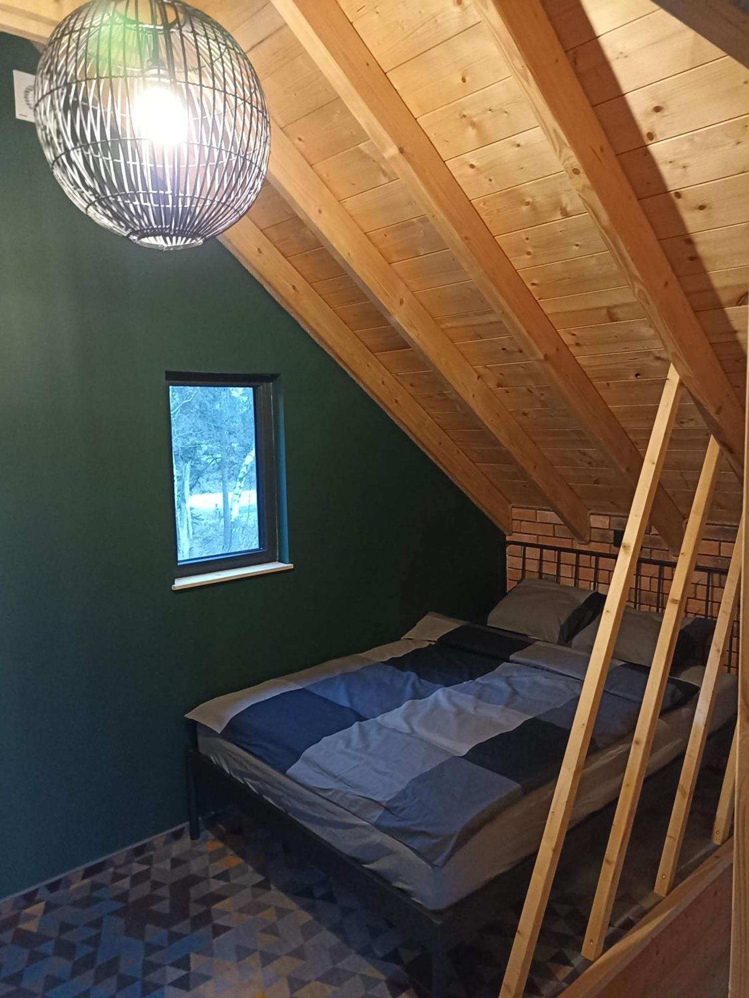Maraska Holiday House Kamienna Gora Esterno foto
