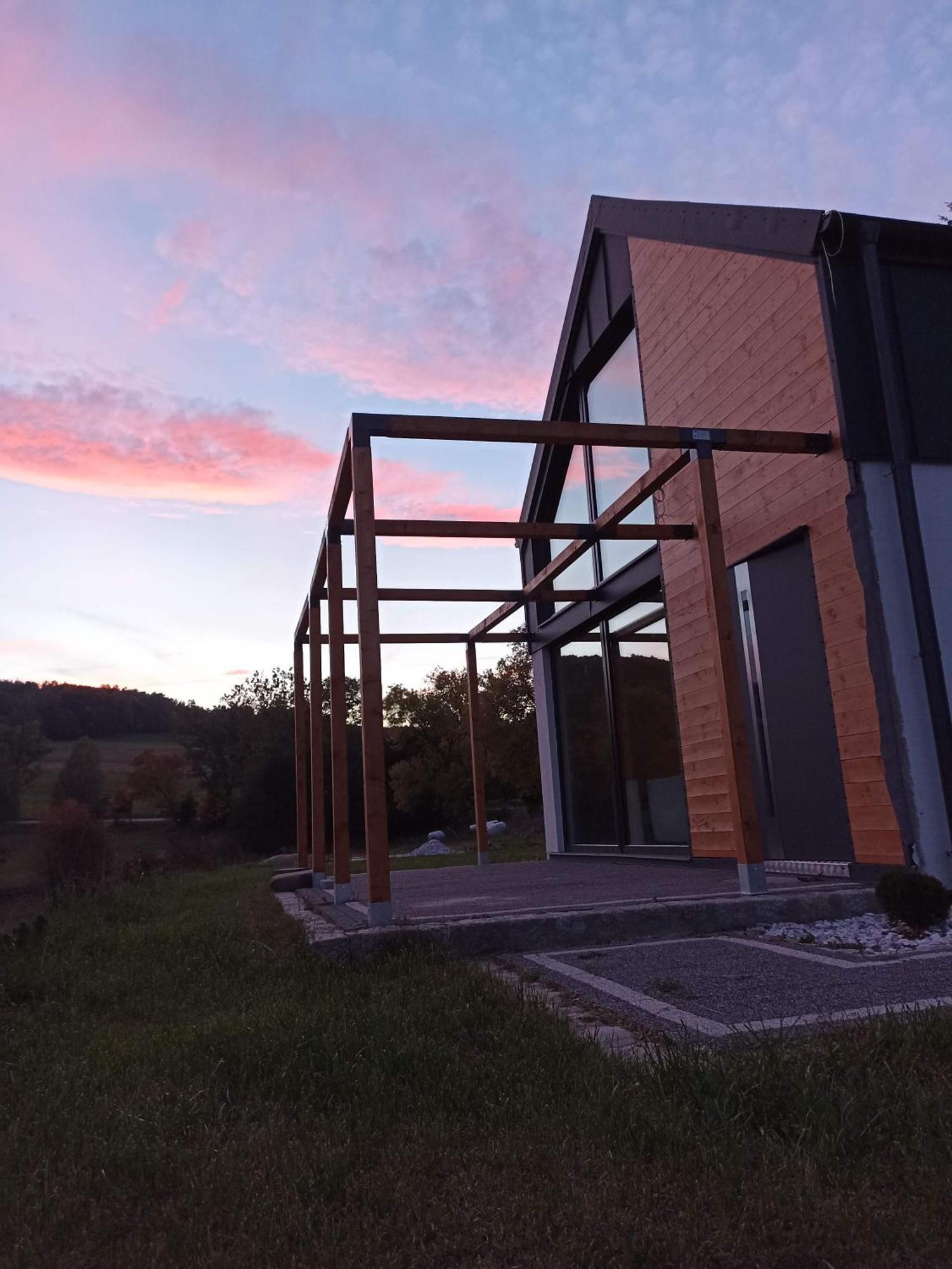Maraska Holiday House Kamienna Gora Esterno foto