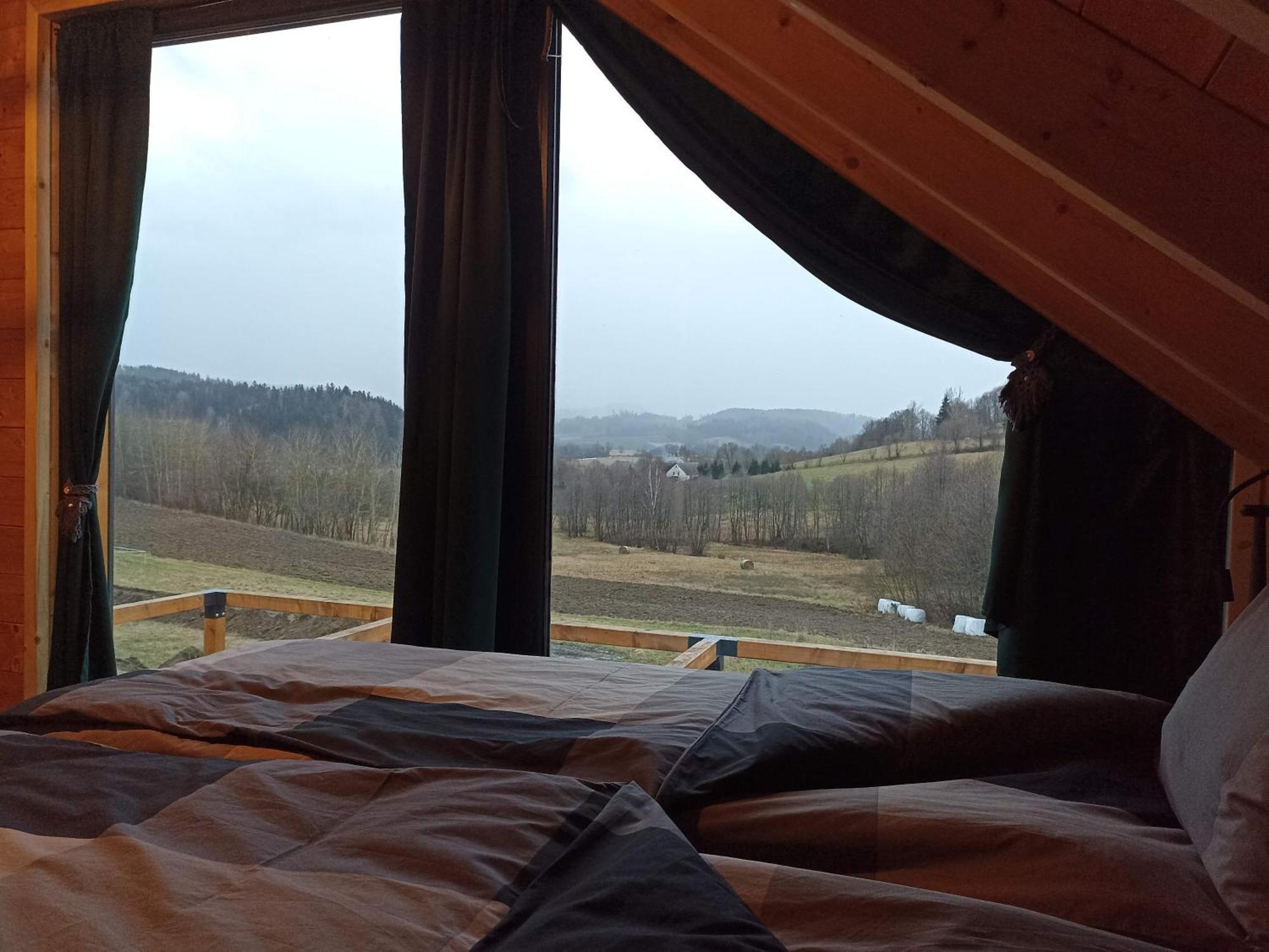 Maraska Holiday House Kamienna Gora Esterno foto
