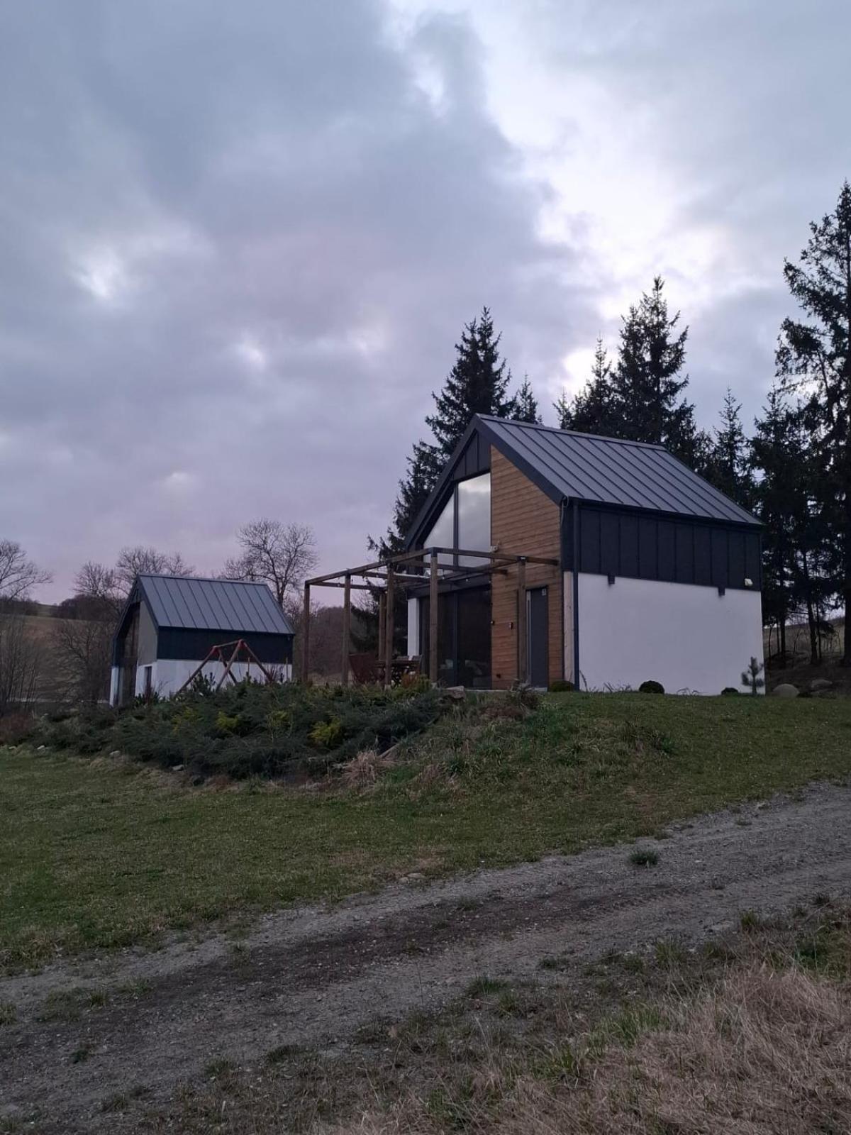 Maraska Holiday House Kamienna Gora Esterno foto